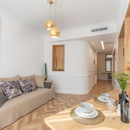 Chandakos 8 Design Apts Héraklion Extérieur photo
