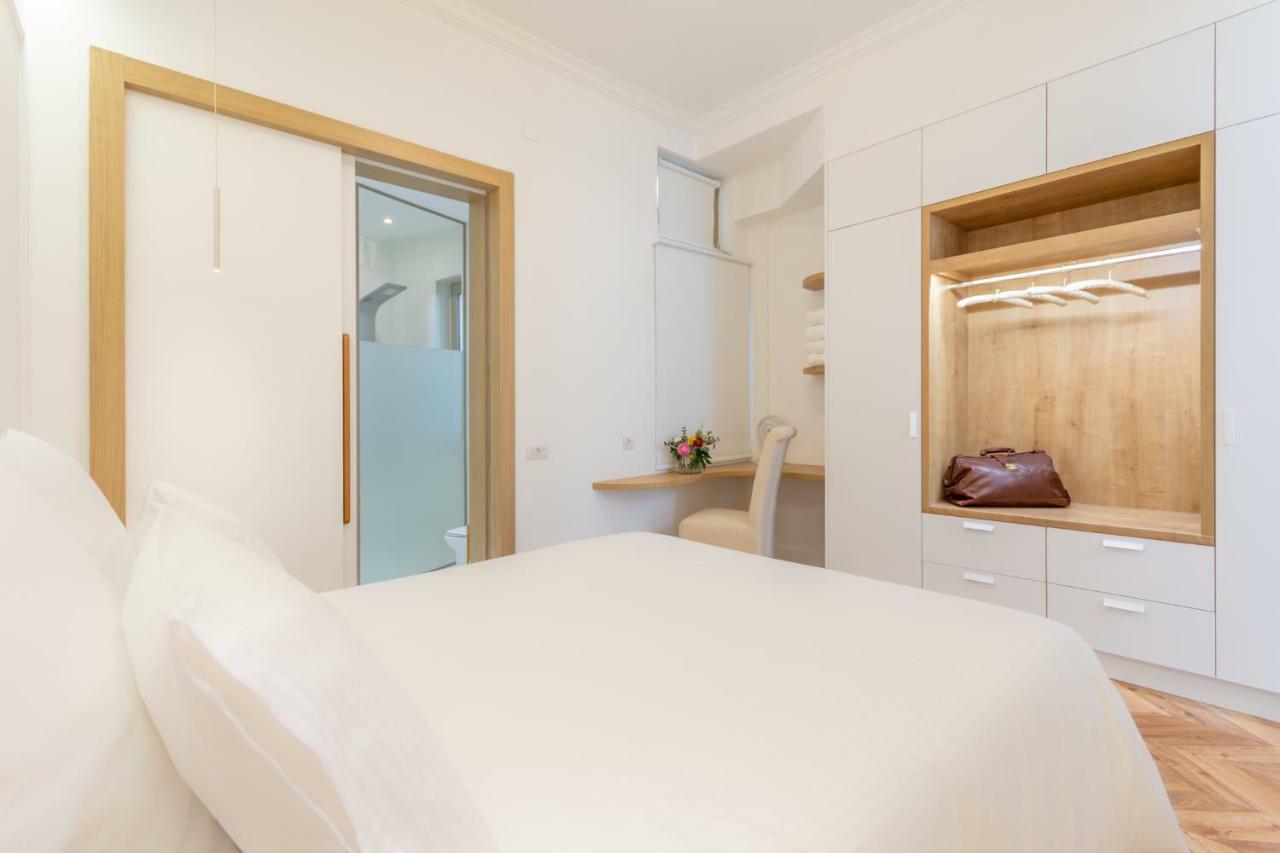 Chandakos 8 Design Apts Héraklion Extérieur photo